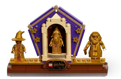 LEGO® Harry Potter Hogvartso ikonos 76391