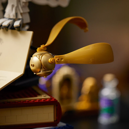 LEGO® Harry Potter Hogvartso ikonos 76391