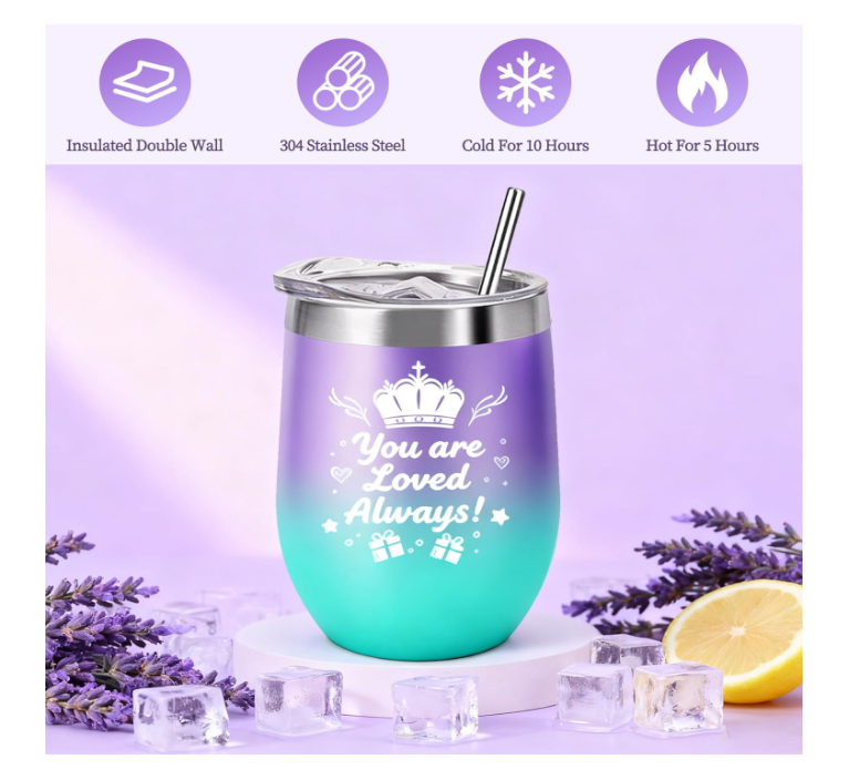 Romantiškas dovanų rinkinys moterims - namų SPA ir poilsis