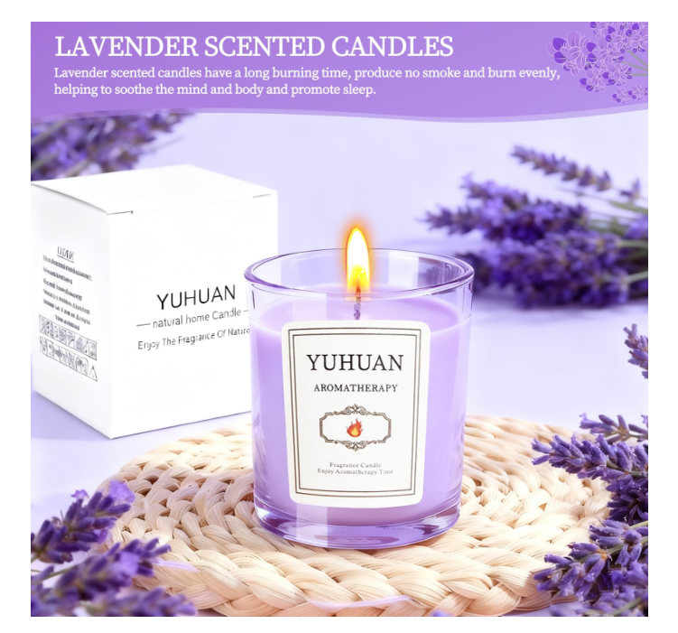 Romantiškas dovanų rinkinys moterims - namų SPA ir poilsis