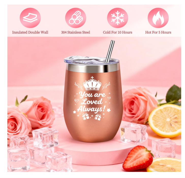 Romantiškas dovanų rinkinys moterims - namų SPA ir poilsis