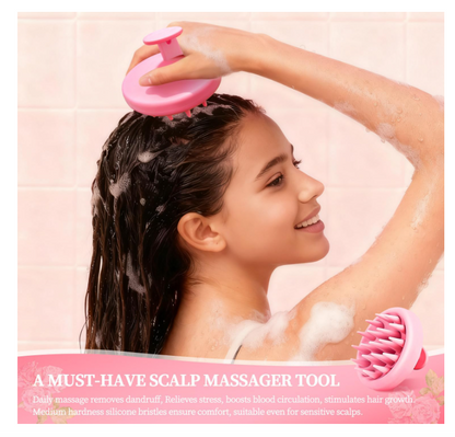 Romantiškas dovanų rinkinys moterims - namų SPA ir poilsis