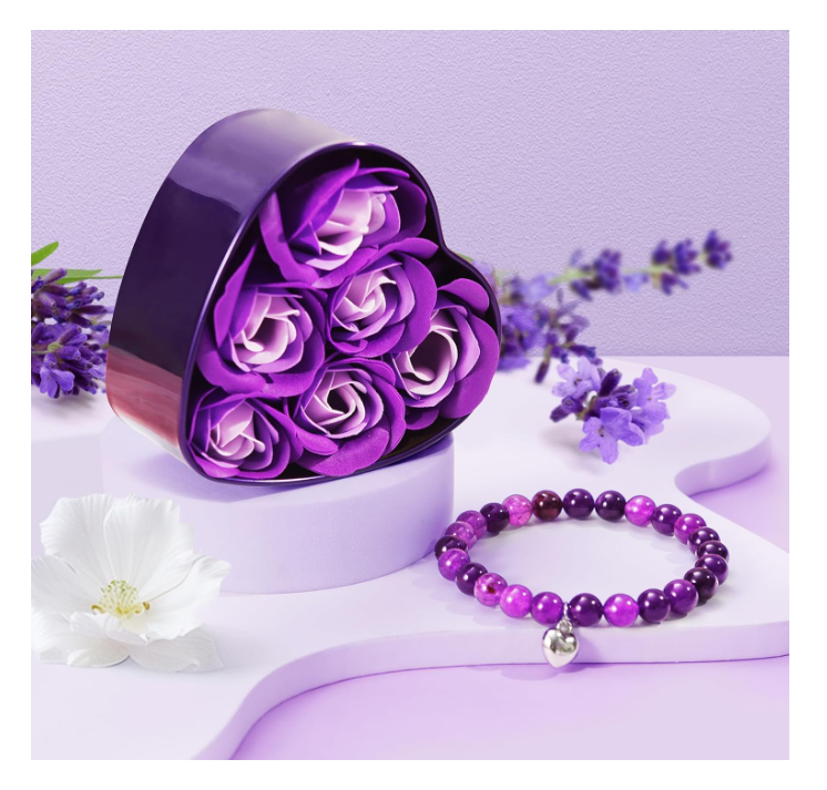 Romantiška dovana jai – namų SPA, poilsis ir atsipalaidavimas