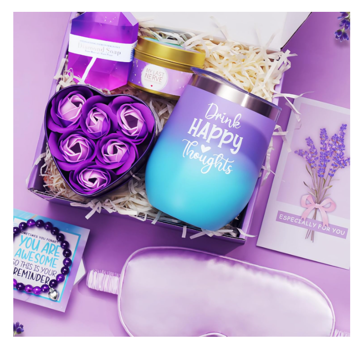 Romantiška dovana jai – namų SPA, poilsis ir atsipalaidavimas