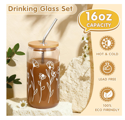 Pozityvus ir romantiškas dovanų rinkinys jai - „Sending you a big hug“