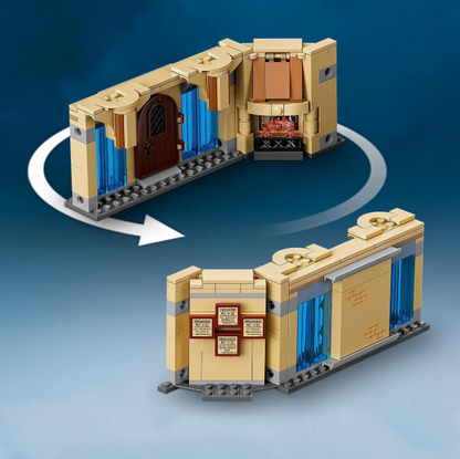 75966 LEGO® Harry Potter™ Hogvartso™ reikalavimų kambarys