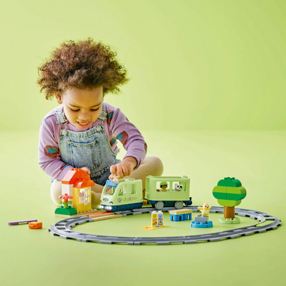 LEGO® DUPLO® linna interaktiivne seiklusrong