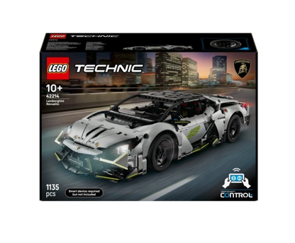 LEGO® Technic Lamborghini Revuelto sportlik superauto