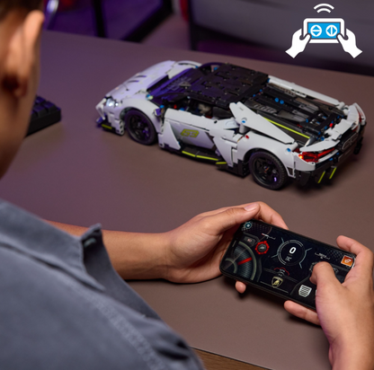 LEGO® Technic Lamborghini Revuelto sportlik superauto