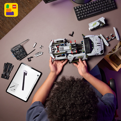 LEGO® Technic Lamborghini Revuelto sportlik superauto
