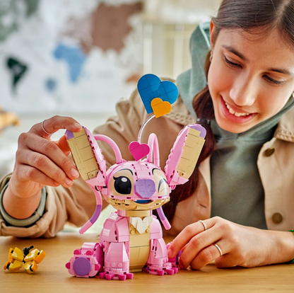 LEGO® Disney™ erilised ingel