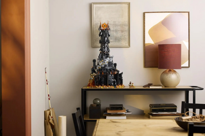 LEGO® Icons The Lord of the Rings: Barad-dûr™ 10333, 5471 vnt.