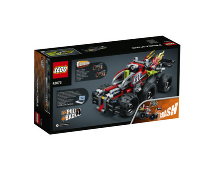 LEGO® Technic Whack! 42072