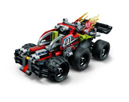 LEGO® Technic Whack! 42072