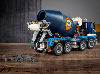 42112 LEGO® Technic Betonvežis