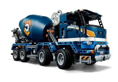 42112 LEGO® Technic Betonvežis