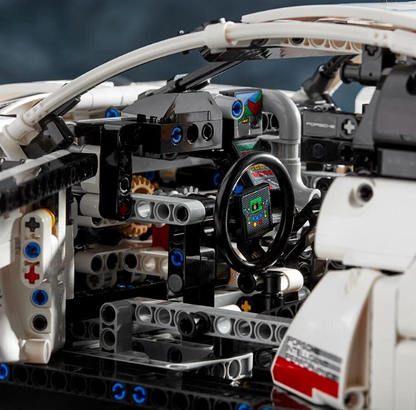 42096 LEGO® Technic Porsche 911 RSR