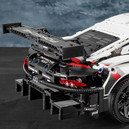 42096 LEGO® Technic Porsche 911 RSR