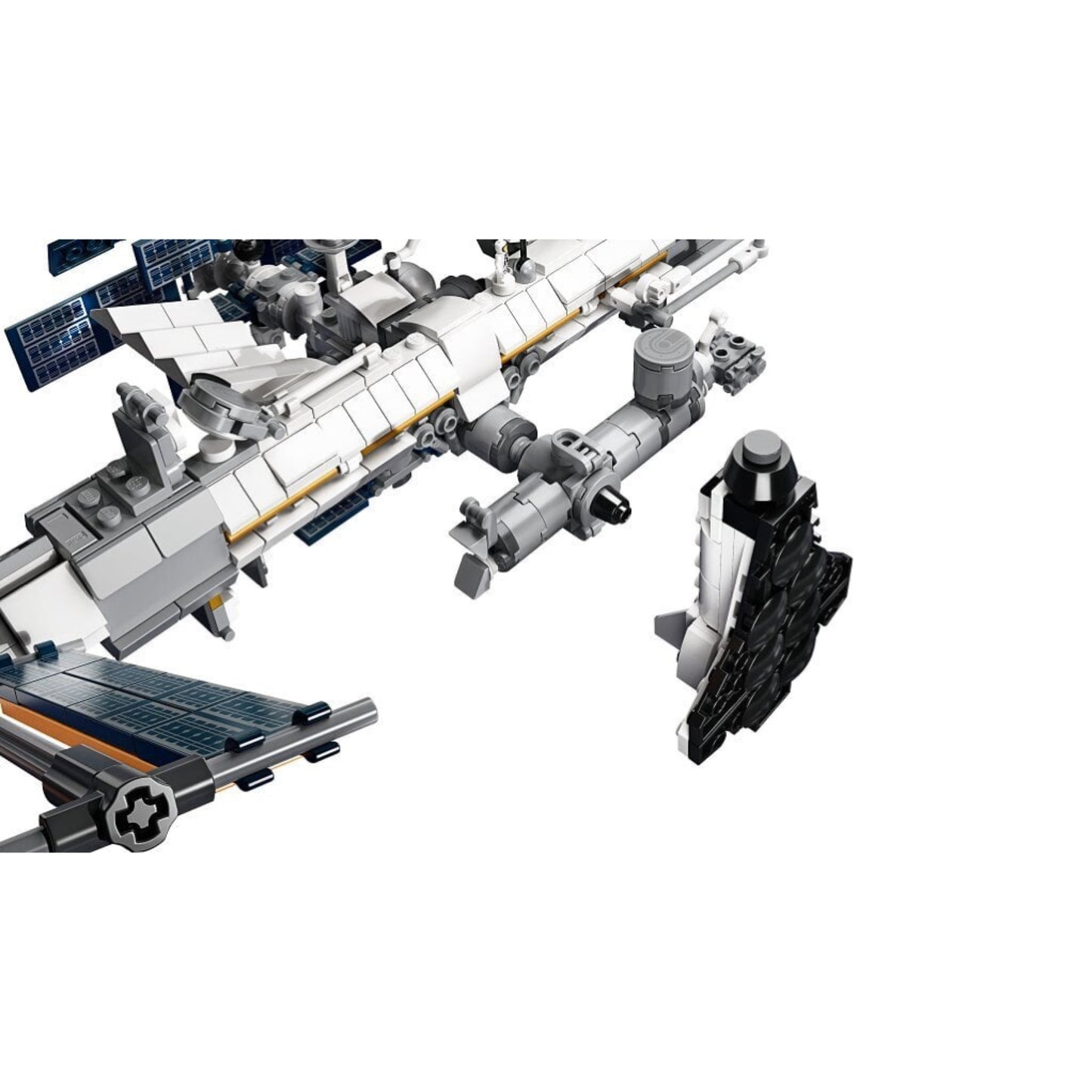 21321 LEGO® Ideede rahvusvaheline kosmosejaam