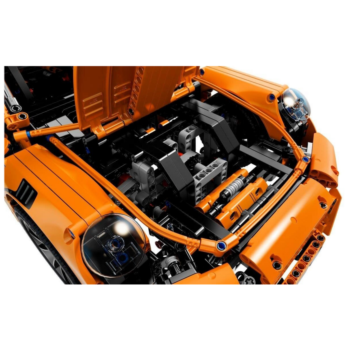 LEGO® 42056 Technic Porsche 911 GT3 RS