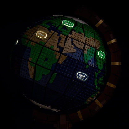 LEGO® Ideede maakera 21332