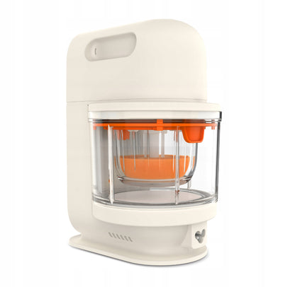 Neno Oro 4in1 - Kūdikių maisto gaminimo aparatas