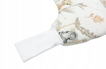 „Oeko-Tex“ sertifikuotas miegmaišis vaikams su kojytėmis