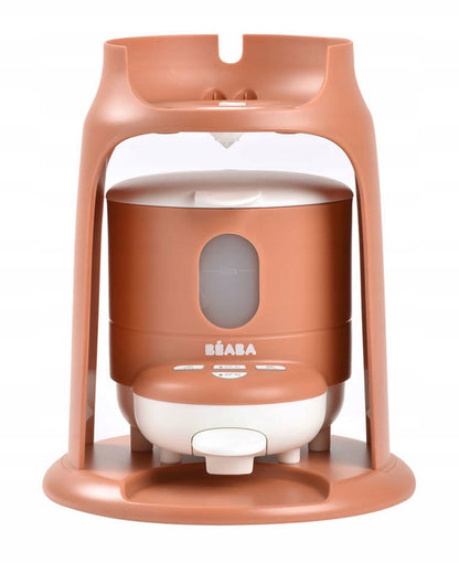 BEABA BIB EXPRESSO MIŠINUKO RUOŠIMO APARATAS IR ŠILDYTUVAS