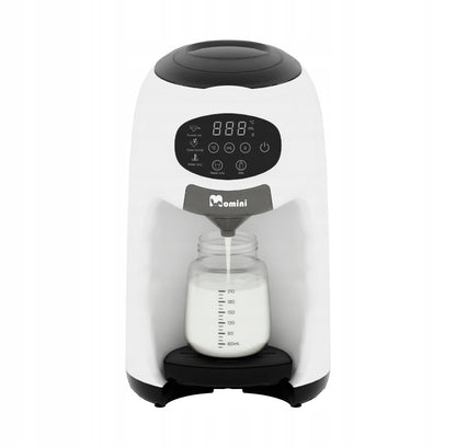 Momini Milk Formula Elite – piimasegu valmistamise masin