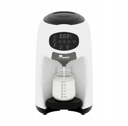 Momini Milk Formula Elite – pieno mišinio paruošimo aparatas