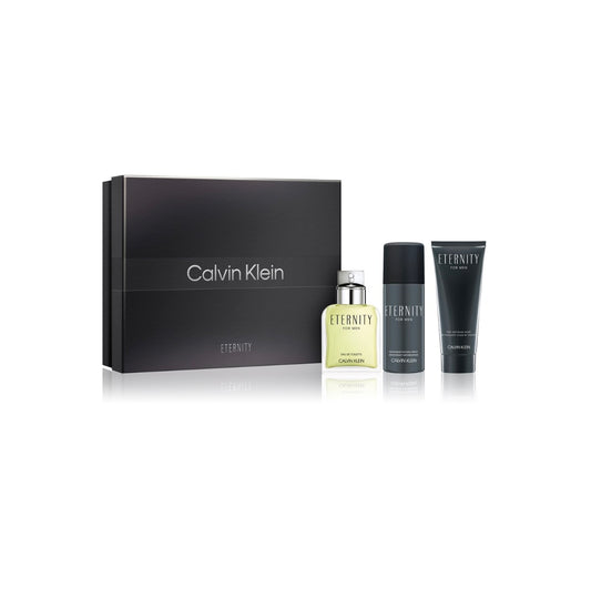 Calvin Klein Eternity for Men Dovanų Rinkinys