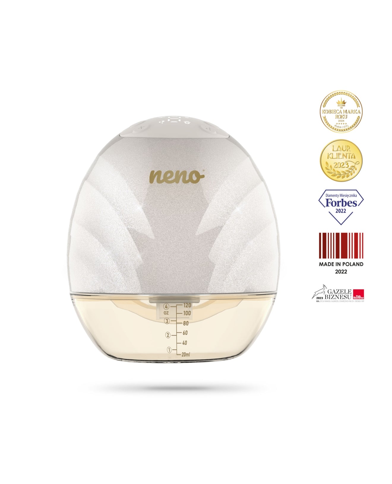 NENO PERLA belaidis elektroninis pientraukis