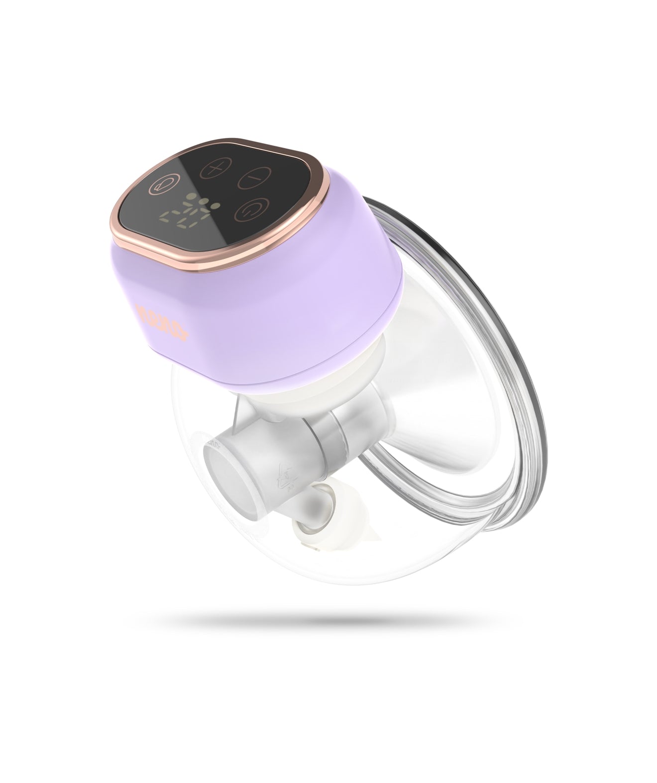 NENO SOLE belaidis elektroninis pientraukis