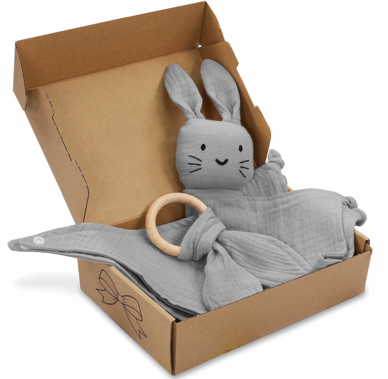 Beebipeo kinkekomplekt