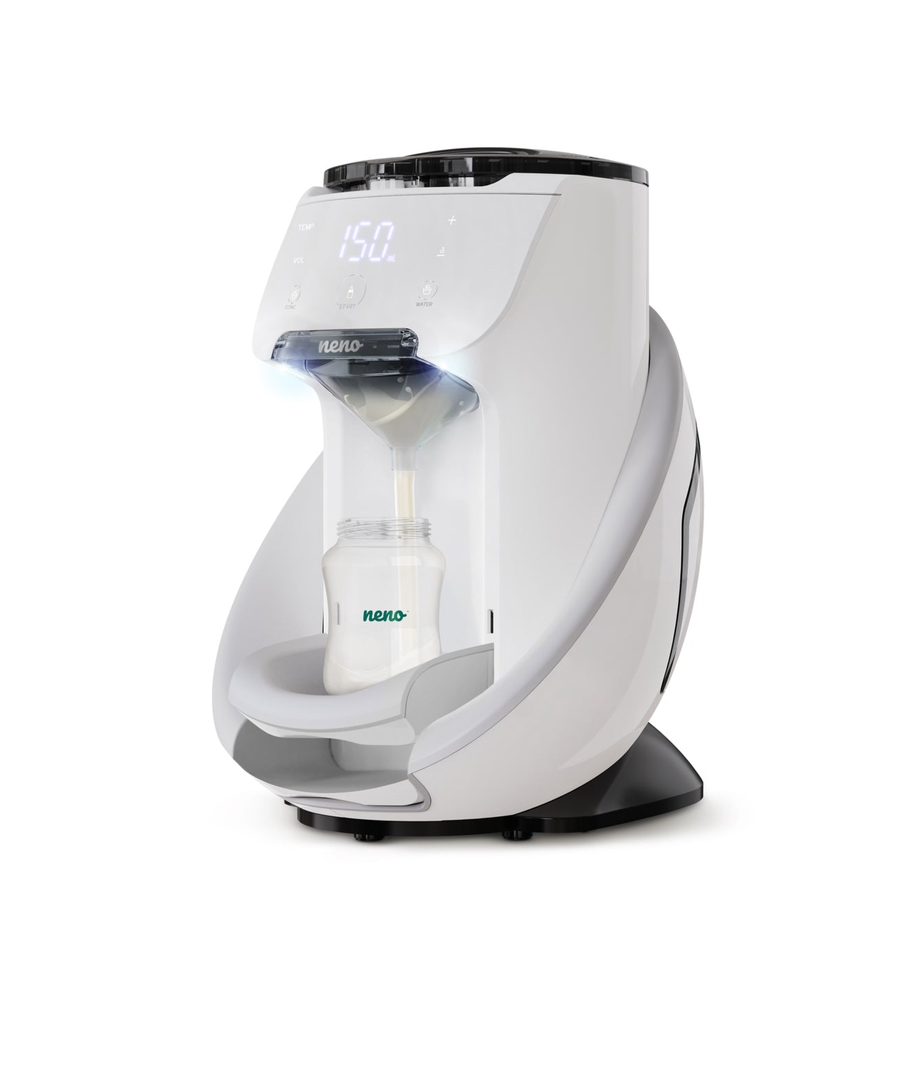 NENO piimasegu valmistamise masin PRIMAVERA