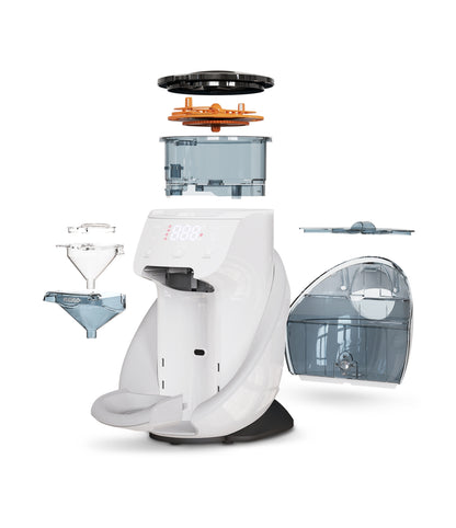 NENO piimasegu valmistamise masin PRIMAVERA