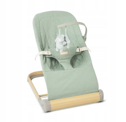 NENO gultukas NESSO, light green