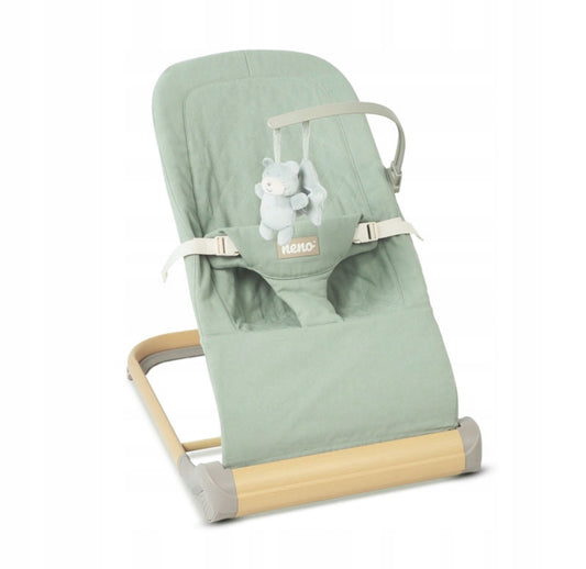 NENO gultukas NESSO, light green