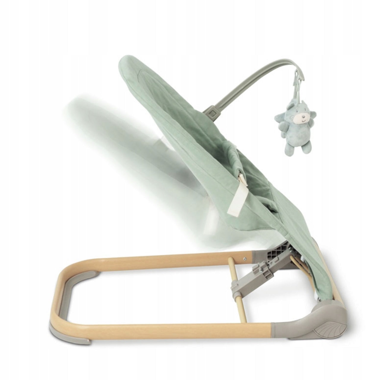 NENO gultukas NESSO, light green