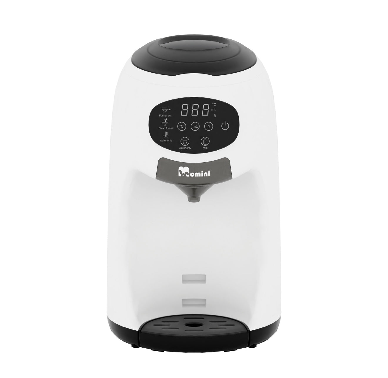 Momini Milk Formula Elite – piimasegu valmistamise masin