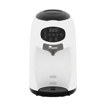 Momini Milk Formula Elite – piimasegu valmistamise masin