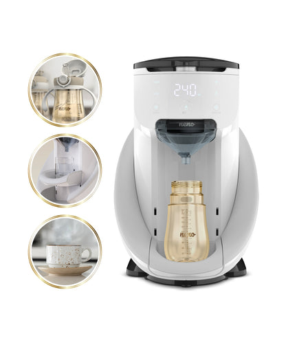 NENO piimasegu valmistamise masin PRIMAVERA