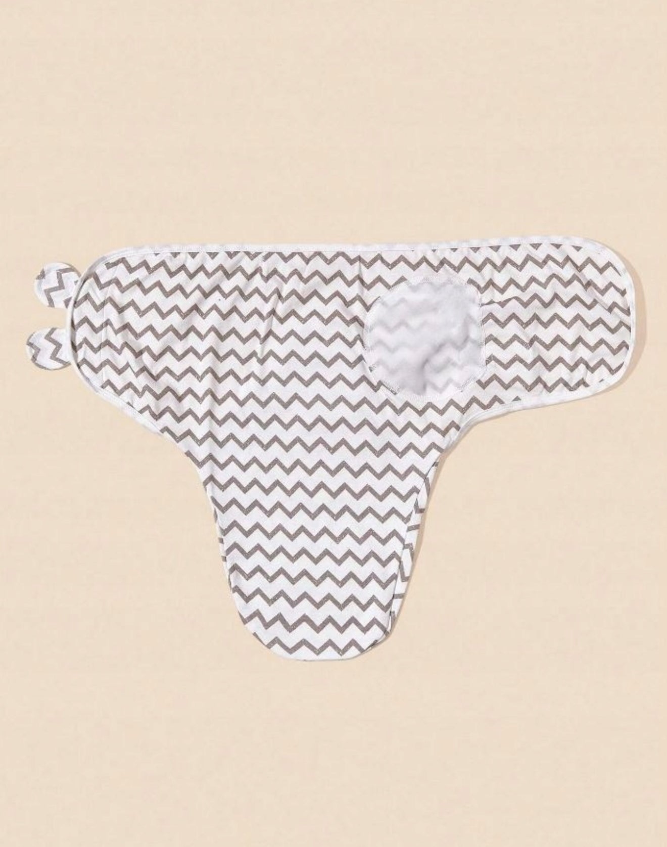 Bambus-džungel "Beebi hea uni" - kookonmähe beebile mütsiga