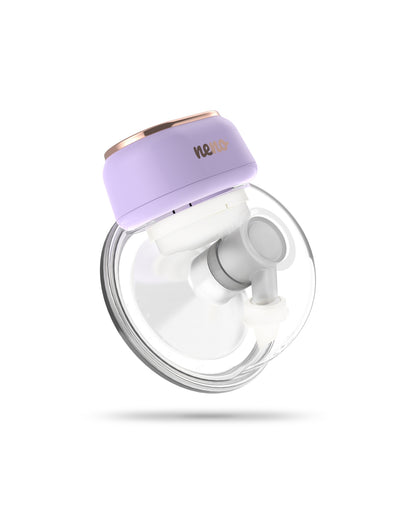 NENO SOLE belaidis elektroninis pientraukis