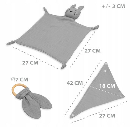 Beebipeo kinkekomplekt