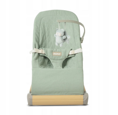 NENO gultukas NESSO, light green