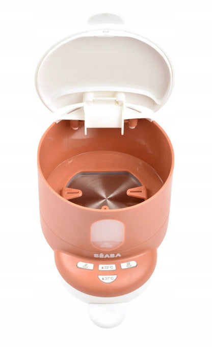 BEABA BIB EXPRESSO MIŠINUKO RUOŠIMO APARATAS IR ŠILDYTUVAS