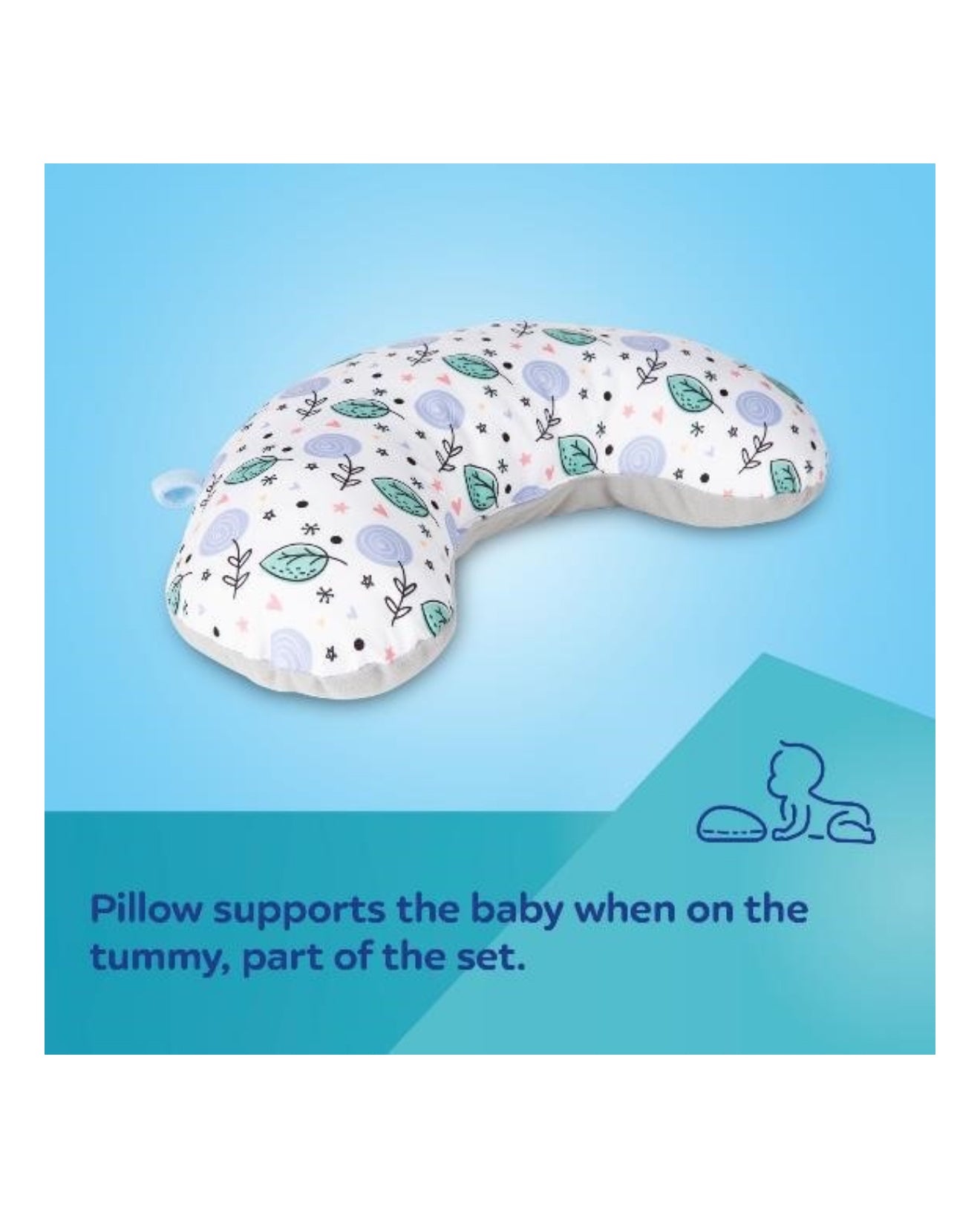 CANPOL BABIES mokomasis žaidimų kilimas su žaidimų erdve, 0+ mėn., SAFARI