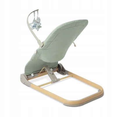 NENO gultukas NESSO, light green