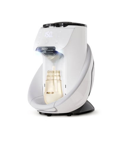 NENO piimasegu valmistamise masin PRIMAVERA